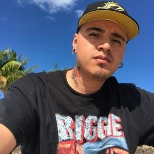 Meet your Posher, Andrés